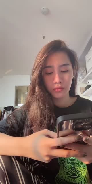 @nonnn.mel TikTok live