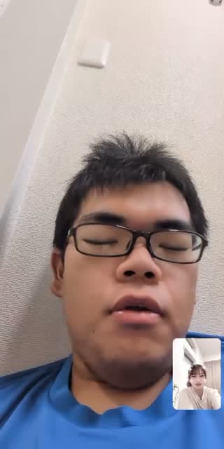 @natumin0523 TikTok live stream