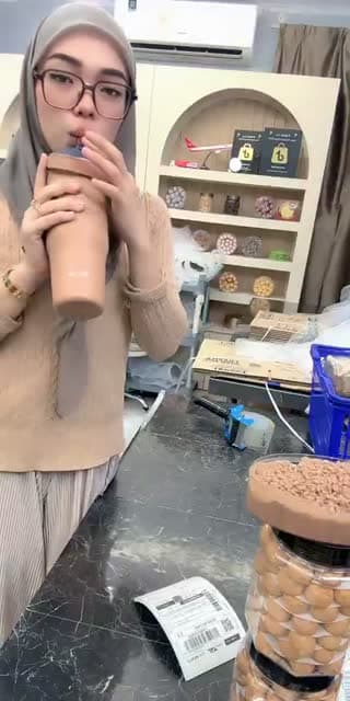 @cravingtime TikTok live stream