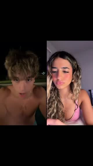 @itsmelandon_ TikTok live stream