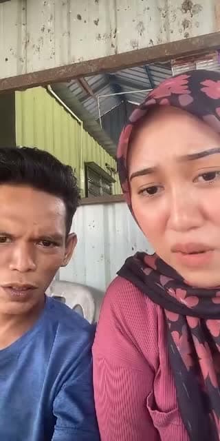 @norafiqass TikTok live