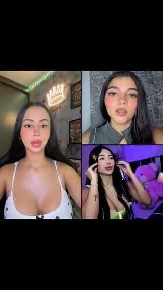 Cuenta nueva - Colombiana ❤️ - @tatianamendoza99