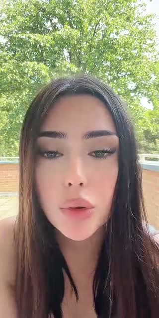 @sennaors TikTok live from 2026-06-20