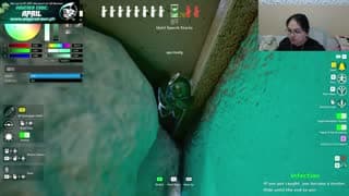 ENG/FIL genshin chill stream! - @april.mdg