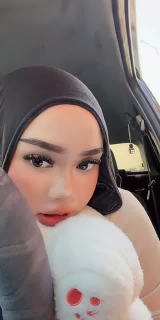 TikTok live: olla by @zmasyfqa