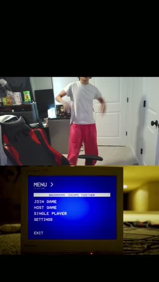 Lets Go LIVE!