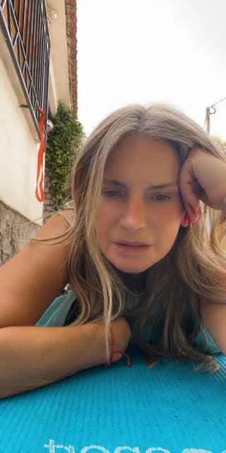 @solypunto5 TikTok live
