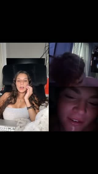 TikTok live: Let’s Chat by @sophia.streams1