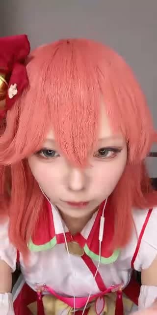 にゃっはろ〜🌸バトル解禁！？🥹