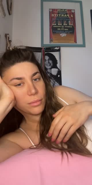 @margotferrari2002 TikTok live