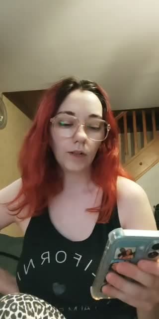 @mzllelaura03 TikTok live stream