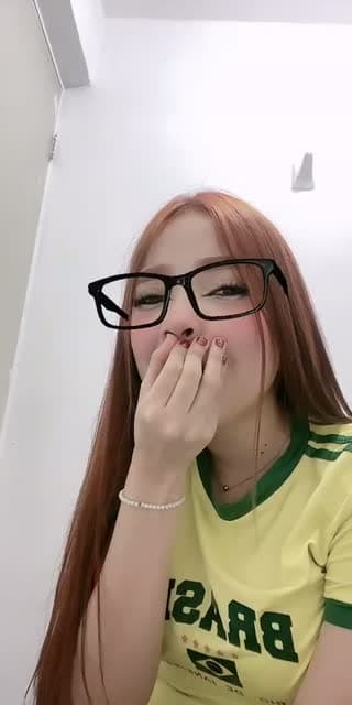 @hxnnilu TikTok live