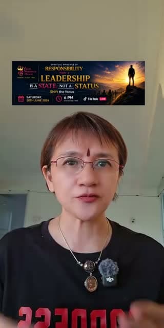 Welcome to my LIVE