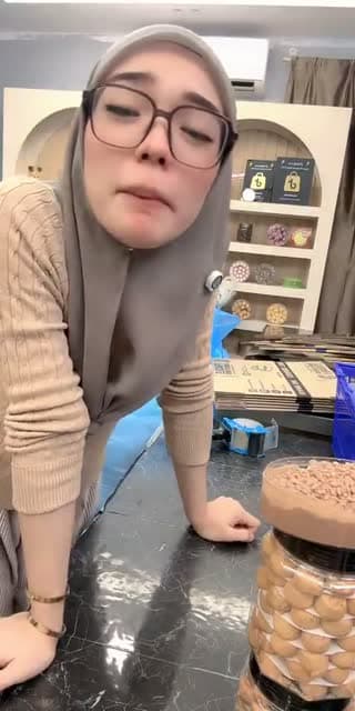@cravingtime TikTok live stream