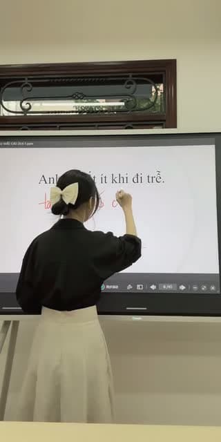 Mẫu câu Tiếng Trung - @co_nha_ne