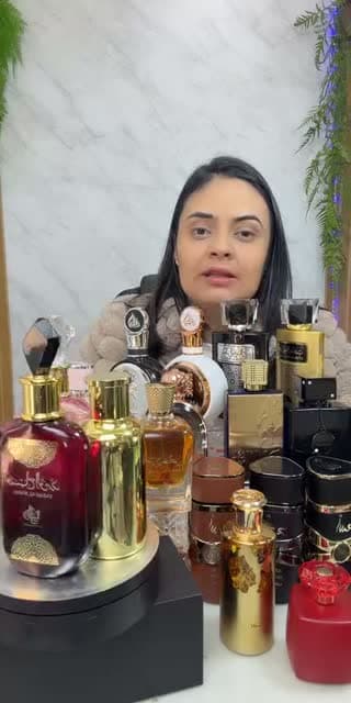 Mega Live  Perfumes