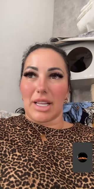 @bbwqueenvibe TikTok live stream