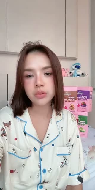 @janeydm TikTok live