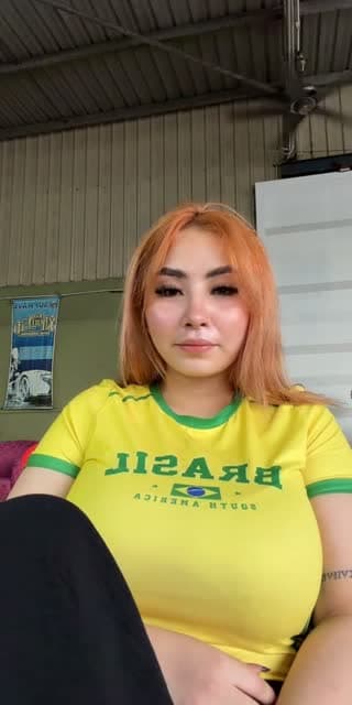 @marriashaqirrah TikTok live stream