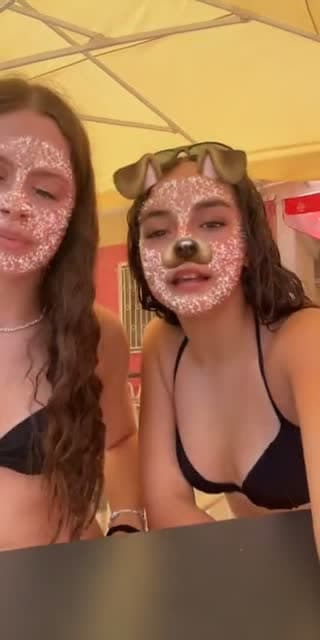 @anitabolognesii TikTok live stream