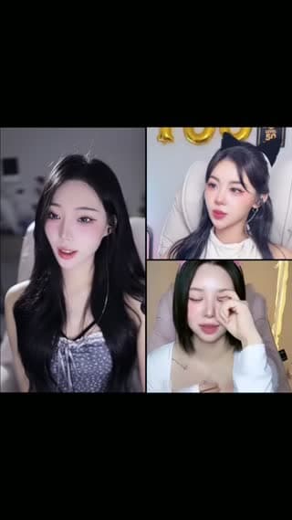 사랑주세효 - @chaehee227
