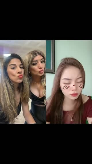 @h_ella_h TikTok live