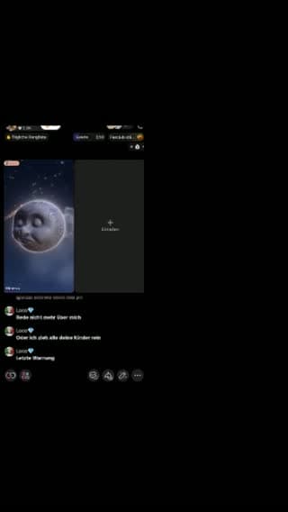 @minerva_aaaa TikTok live