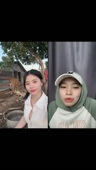 @nhuylee.2000 TikTok live