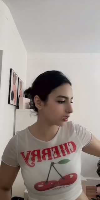 @from.my.silenc TikTok live stream