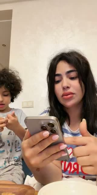 @sarrasaadia7 TikTok live stream