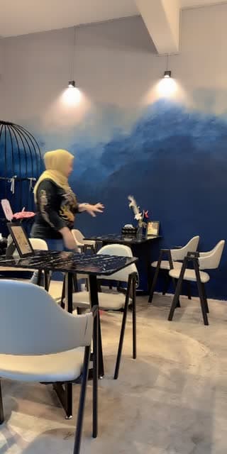 DADDYBEAR Rich Cafe - @daddybearrichlegacy