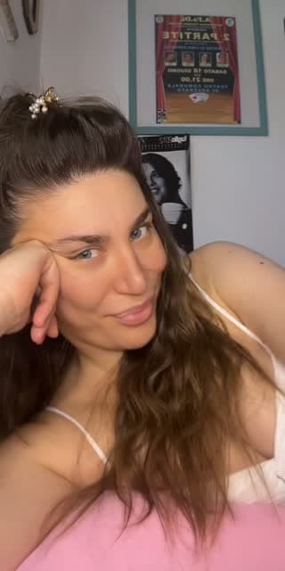 @margotferrari2002 TikTok live