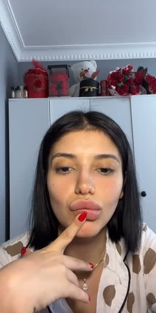 @ssaniyeer TikTok live