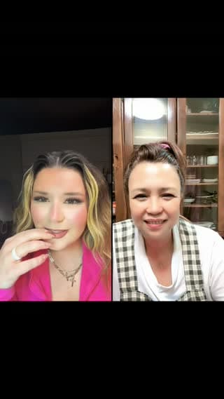@bree_after_hours TikTok live stream