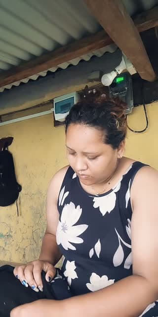 @gajalu110 TikTok live stream