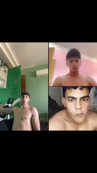 @ididwhatimust TikTok live stream