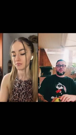 @roxana.9805 TikTok live stream