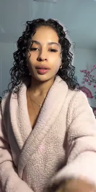 @youfcknf0undme TikTok live stream
