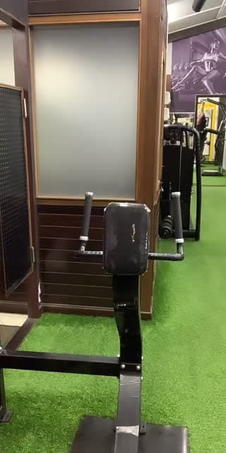 Gym time - @yeni_ketty
