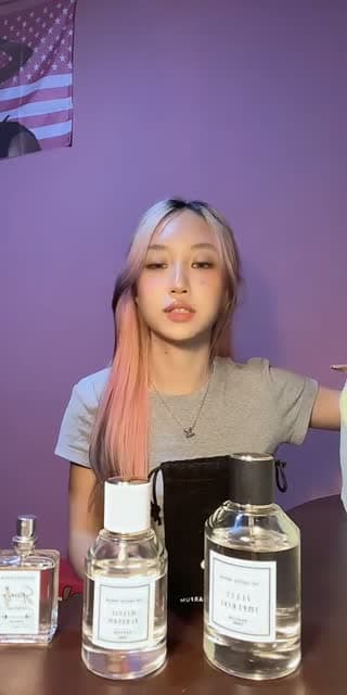 @iammmriri TikTok live