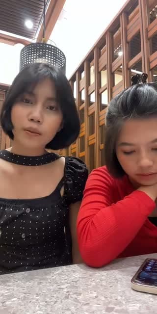 @pilianty_ TikTok live stream