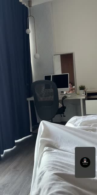 Time to wake up!