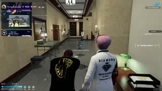 Let's go live - @jackeyy0405