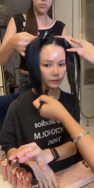 @janongpanee TikTok live
