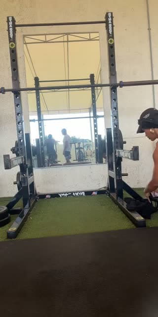 Movement Motivation