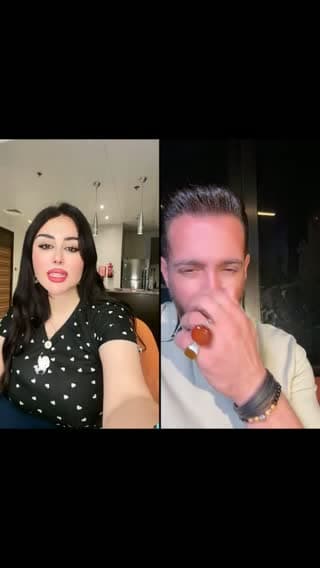 @nadosha304 TikTok live stream