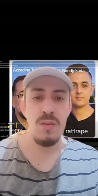 @adam.delta1 TikTok live