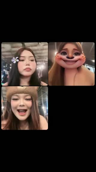 @sachi.ong TikTok live stream