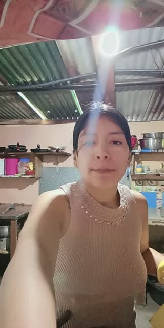 @mayrapaqui TikTok live stream