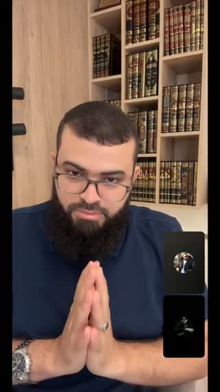 اتصالات المسلمين - @zainkairalah.8